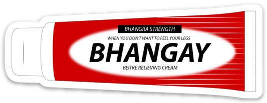 Bhangay